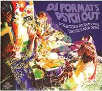 DJ FORMAT'S PSYCH OUT by Various Artists