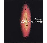 DJ Francesco Bastiglia - Saturday's Magic
