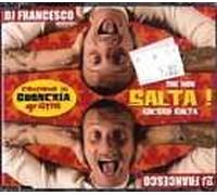 DJ Francesco - Salta (Chi Non Salta ...)