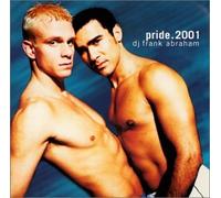 DJ Frank Abraham/Various Artists - Pride.2001 mixed by DJ Frank Abraham