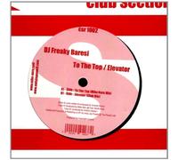 DJ Freaky Baresi - To the Top [Vinilo]