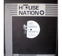 DJ Fred & Arnold T - Delirium E.P.