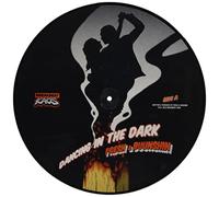 DJ FRESH - DANCING IN THE DARK (PICTURE DISC) [Vinilo]