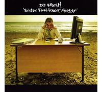 DJ Fresh - Escape from Planet Monday