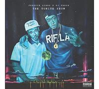 DJ Fresh / Gibbs, Freddie - The Tonite Show [Vinilo]