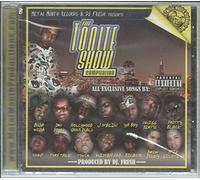 DJ Fresh - Tonite Show 1