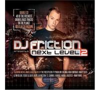 DJ Friction Presents - Next Level 2