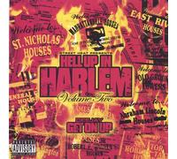 DJ Get on Up - Hell Up in Harlem 2