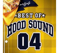 DJ Go - Best of Hood Sound 04 [Import]