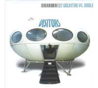 DJ Goldstar Vs.Dahle - Visitors