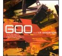 DJ Goo Aka Le Gooster - Fractal Abstraction