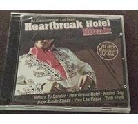 DJ Graceland Feat.Las Vegas - Heartbreak Hotel Hitmi