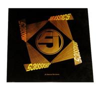 DJ Green Lantern - J5 [Vinilo]