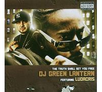 DJ Green Lantern & L - Truth Shall Set You Free