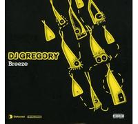 Dj Gregory - Breeze