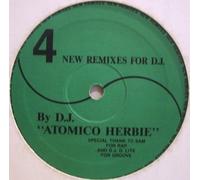 DJ H. Feat. Stefy - Think About ... (Remixes By D.J. "Atomico Herbie")