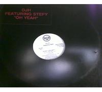 DJ H - Oh Yeah [Vinilo]