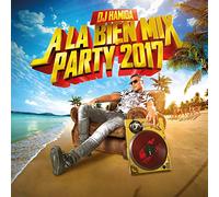 DJ Hamida "a la Bien Mix Party 2017"