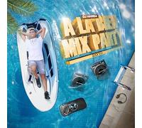 DJ Hamida - A La Bien Mix Party 2019