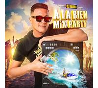 DJ Hamida - A la Bien Mix Party 2020