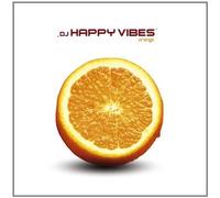 DJ Happy Vibes Orange