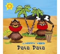 DJ Happy Vibes - Pata Pata