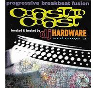 DJ Hardware - Coast to Coast 2