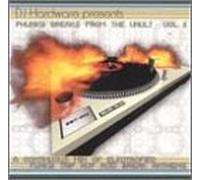 DJ Hardware - Phunky Breaks from the Vault 2