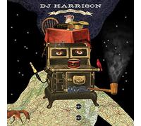DJ Harrison - Tales from the Old Dominion [VINYL] [Vinilo]