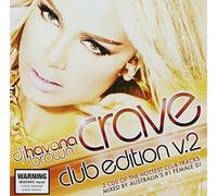DJ Havana Brown - Crave