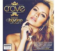 Dj Havana Brown - Crave Vol. 9