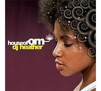 DJ Heather - House of Om [Vinilo]