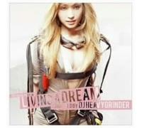 DJ Heavygrinder - Living a Dream [Import]