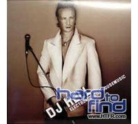 DJ Hell - Electronic Body [Vinilo]