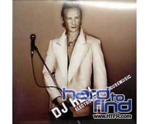 DJ Hell - Electronic Body [Vinilo]