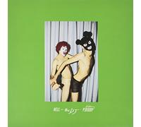 DJ Hell Feat. P. Diddy - DJ 12:1 [Vinilo]