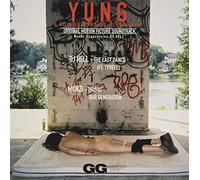 DJ Hell (Feat. Tyrell - Yung [Vinilo]