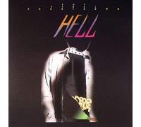 DJ Hell - Final Countdown,the [Vinilo]