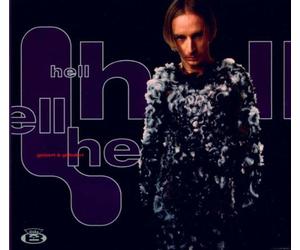 DJ Hell - Geteert & Gefedert