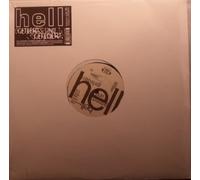 DJ Hell - Geteert Und Gefedert [Vinilo]