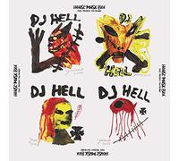 Dj Hell - House Music Box (Past, Present, No Future)