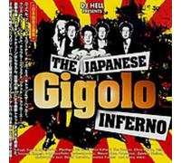 DJ Hell - Japanese Gigolo Inferno