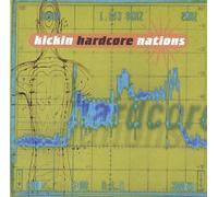 DJ Hell - Kickin Hardcore Nations