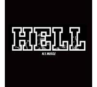 DJ Hell - N.Y. Muscle [Import]