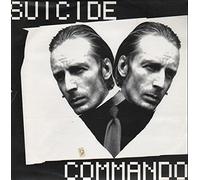 DJ Hell - Suicide commando