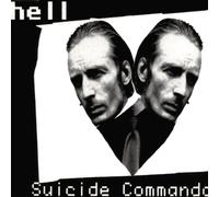DJ Hell - Suicide Commando