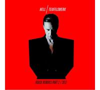 DJ Hell - Teufelswerk House..Part 2