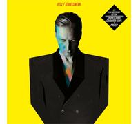 DJ Hell - Teufelswerk - 15th Anniversary Edition (Ltd 3lp Co [Vinilo]