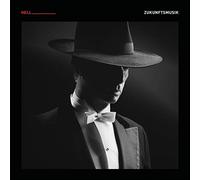DJ Hell - Zukunftsmusik [Vinilo]