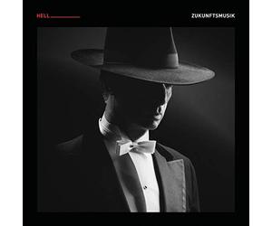 Dj Hell - Zukunftsmusik [Vinilo]